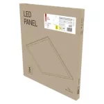 Panel LED MAXXO 60×60 40W IP20 ciepła biel UGR