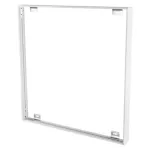 Ramka do panelu LED 60x60cm, bezśrubowa ZR9034