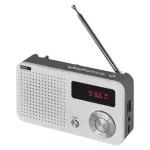 Radio EMOS z MP3 EM-213