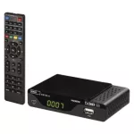 Dekoder DVB-T2 EMOS EM190-S HD