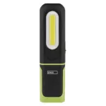 Lampa warsztatowa COB LED + SMD LED 330 lm, 1200mAh, ładowalna