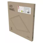 Panel LED PROXO 60×60 40W IP20 UGR, CRI>95 neutralna biel