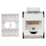 Keystone RJ45 UTP CAT5E