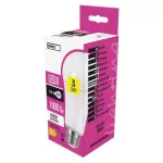 Żarówka LED Classic A67 / E27 / 17 W (120 W) / 1 900 lm / neutralna biel