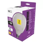 Żarówka LED Filament Globe / E27 / 11 W (100 W) / 1 521 lm / neutralna biel