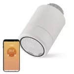 GoSmart Cyfrowa głowica termostatyczna P5630S ZigBee