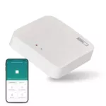 GoSmart Wielofunkcyjna bramka IP-1000Z ZigBee / Bluetooth / Wi-Fi