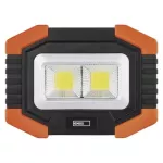 Naświetlacz LED COB 350 lm 3× AA