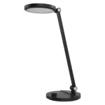 Lampa biurkowa LED CHARLES czarna