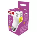 Żarówka LED Classic R63 / E27 / 7 W (60 W) / 806 lm / neutralna biel