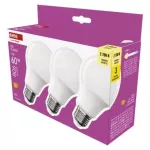 Żarówka LED Classic A60 / E27 / 7 W (60 W) / 806 lm / ciepła biel ZQ5E41.3