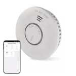 GoSmart Detektor dymu TS380C-HW z Wi-Fi