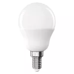 Żarówka LED Basic Mini Globe / E14 / 5,5 W (40 W) / 470 lm / 470 lm / ciepła biel