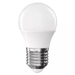 Żarówka LED Basic Mini Globe / E27 / 5,5 W (40 W) / 470 lm / 470 lm / Ciepła biel