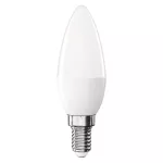 Żarówka LED Basic świeczka / E14 / 5,5 W (40 W) / 470 lm / 470 lm / ciepła biel