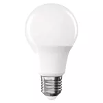 Żarówka LED Basic A60 / E27 / 9,4 W (60 W) / 806 lm / 806 lm / Ciepła biel