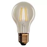 Żarówka LED Vintage A60 / E27 / 4,5 W (40 W) / 420 lm / 420 lm / ciepła biel