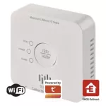 GoSmart Detektor tlenku węgla TCS0101W z Wi-Fi