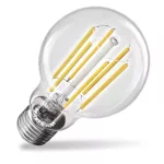 Żarówka LED Filament A60 A CLASS/ E27 / 7,2 W (100 W) / 1521 lm / ciepła biel