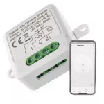 GoSmart Moduł ściemniacza IP-2111DZ, ZigBee, 1-kanałowy