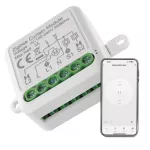 GoSmart Moduł rolety IP-2121CZ, ZigBee, 1-kanałowy