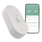 GoSmart Termometr bezprzewodowy EGS0102 ZigBee