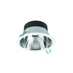 DN142B 10S/830 PSU-E UGR19 Oprawa Downlight