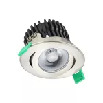 RS151B  LED9-WB-/840 D78 PSR PI6 ALU Oprawa LED