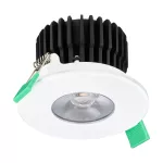 RS150B  LED6-WB-/830 D78 PSR PI6 WH Oprawa LED