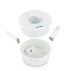 EXT2010 OCC DL PIR AC Sensor RS WH ESW Czujnik ruchu/światła EcoSet