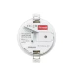 EXT2010 OCC DL PIR AC Sensor RS WH ESW Czujnik ruchu/światła EcoSet