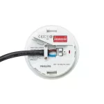 EXT2010 OCC DL PIR AC Sensor RS WH ESW Czujnik ruchu/światła EcoSet