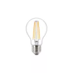 CorePro LEDBulbND 7-60W E27 WW A60 CL G Żarówka LED