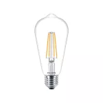 CorePro LEDBulbND 7-60W E27 ST64 827CL G Żarówka LED