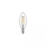 CorePro LEDCandleND4.3-40W E14 827B35CLG Żarówka