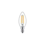 CorePro LEDCandle ND6.5-60W B35E14827CLG Żarówka