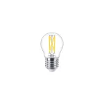 MAS LEDLusterDT2.5-25W E27 927 P45CL G Żarówka