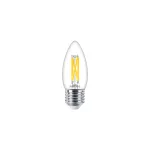 MAS LEDCandleDT3.4-40W E27 927 B35CL G Żarówka