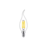 MAS LEDCandleDT3.4-40W E14927 BA35CL G Żarówka