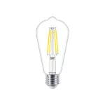 MAS VLE LEDBulb D5.9-60W E27 927 ST64CLG Żarówka LED