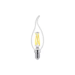 MAS LEDCandleDT2.5-25W E14 BA35 CL G Żarówka