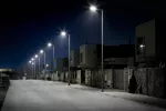 MAS LED SON-T IF 9Klm 50W 740 E40 Żarówka LED