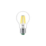 MAS LEDBulbND2.3-40W E27 840 A60 CL G UE Żarówka LED