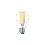 MAS LEDBulbND5.2-75W E27 830 A60 CL G UE Żarówka LED