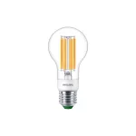 MAS LEDBulb D 4-60W E27 827 A60 CL G UE Żarówka LED