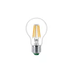 MAS LEDBulbND2.3-40W E27 830 A60 CL G UE Żarówka LED