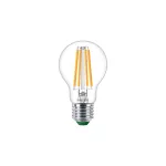 MAS LEDBulbND4-60W E27 827 A60 CL G UE Żarówka LED