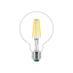 MAS LEDBulbND4-60W E27 840 G95 CL G UE Żarówka LED