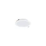 DN065B G4 LED12/830 12W 220-240V D150 RD Oprawa Downlight