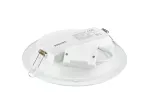 DN065B G4 LED12/830 12W 220-240V D150 RD Oprawa Downlight